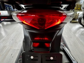 Honda Sh 125i ABS/LED А1 2014г., снимка 3 - Мотоциклети и мототехника - 43726977