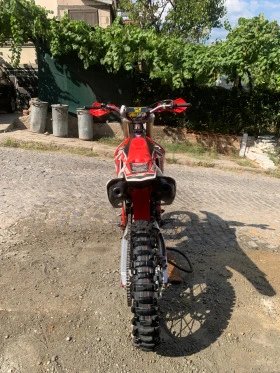 Honda Crf, снимка 5