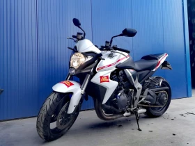 Honda Cb CB1000R | Mobile.bg    3