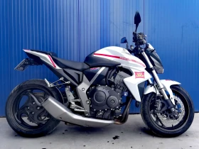     Honda Cb CB1000R