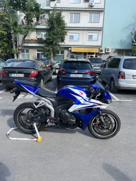 Honda Cbr RR, снимка 4