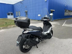 Piaggio Beverly 350i SPORT-TAURING , снимка 5