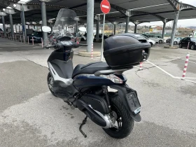     Piaggio Beverly 350i SPORT-TAURING 