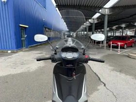 Piaggio Beverly 350i SPORT-TAURING , снимка 10