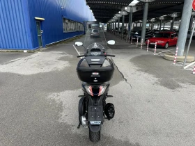     Piaggio Beverly 350i SPORT-TAURING 