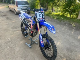 Yamaha Yzf 250 2017 | Mobile.bg    3