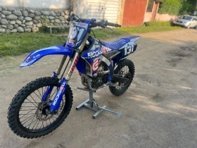 Yamaha Yzf 250 2017 | Mobile.bg    2