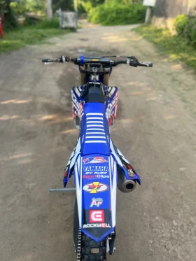 Yamaha Yzf 250 2017 | Mobile.bg    6