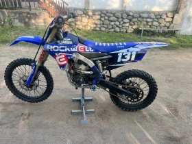 Yamaha Yzf 250 2017 | Mobile.bg    4