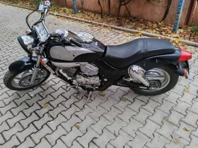  Kymco Venox