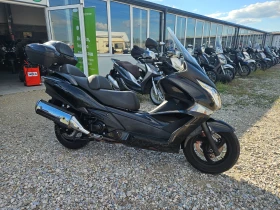 Honda Silver Wing ABS ������ ������ | Mobile.bg � ����� ������ 6