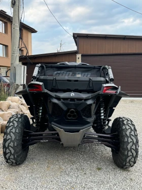 Can-Am Maverick X3 | Mobile.bg    5