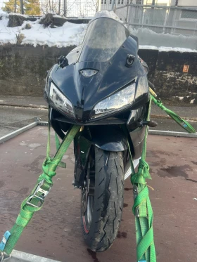 Honda Cbr CBR600RR | Mobile.bg � ����� ������ 5
