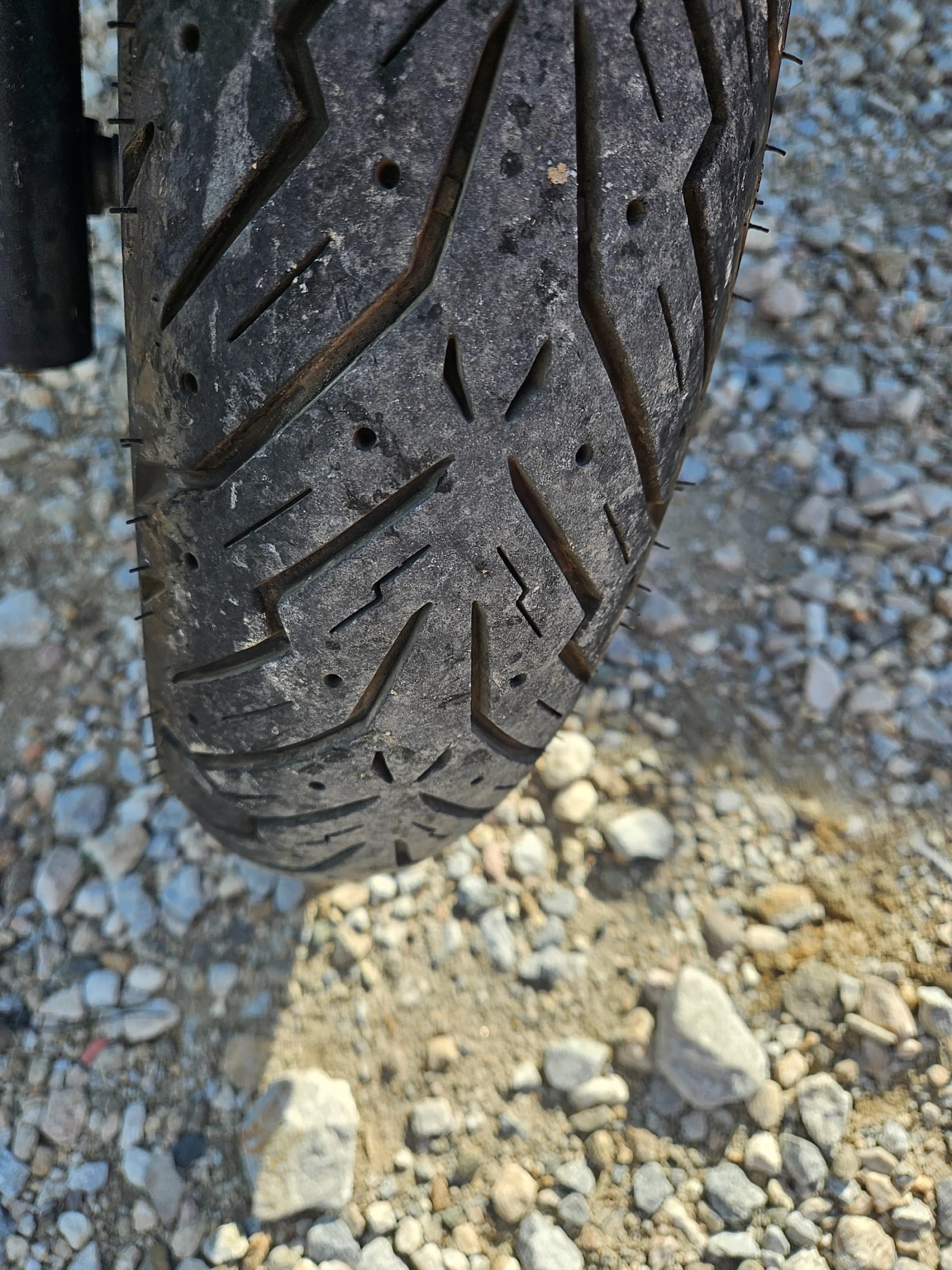 Honda Silver Wing ABS Лизинг Бартер, снимка 8 - Мотоциклети и мототехника - 52192599