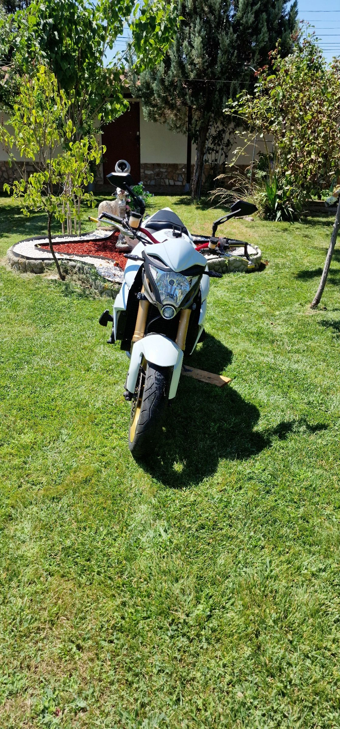 Honda Cb CB1000R  | Mobile.bg   3