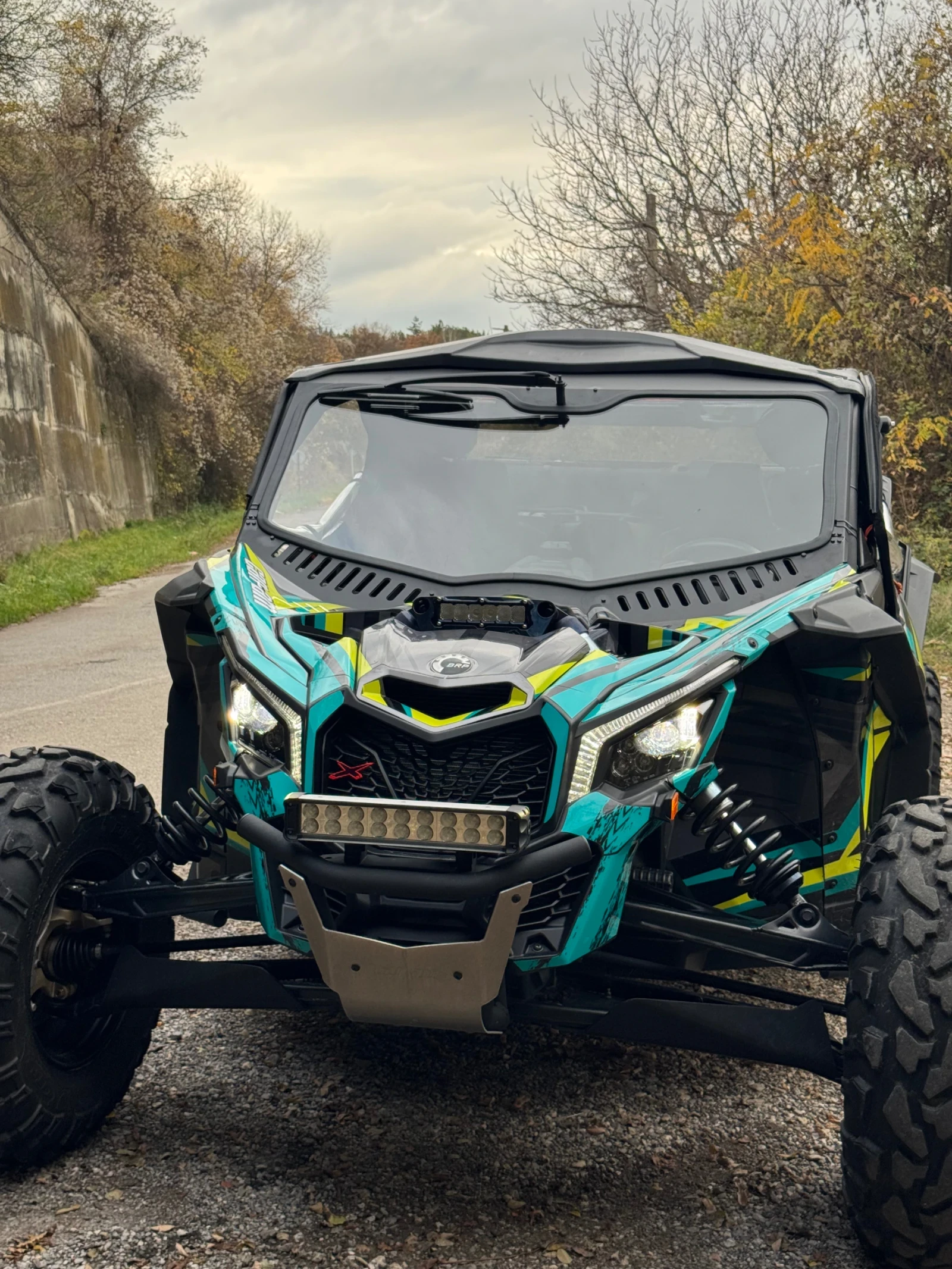 Can-Am Maverick X3 | Mobile.bg   1