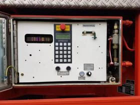 Автовишка Ruthmann T435, снимка 11