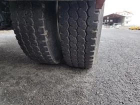 Автовишка Ruthmann T435, снимка 14