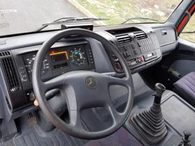 Автовишка Ruthmann T435, снимка 15