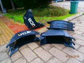 Допълнително оборудване Друг вид KOFI za JCB VOLVO NEWHOLAND, снимка 1
