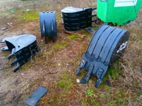 Допълнително оборудване Друг вид KOFI za JCB VOLVO NEWHOLAND, снимка 5