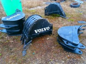 Допълнително оборудване Друг вид KOFI za JCB VOLVO NEWHOLAND, снимка 4