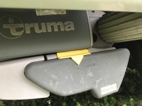 Каравана Tabbert 540, снимка 5