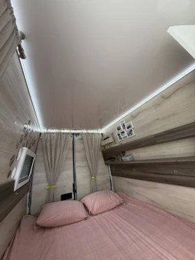 Кемпер Fiat Iveco Daily 35 C 13, снимка 11