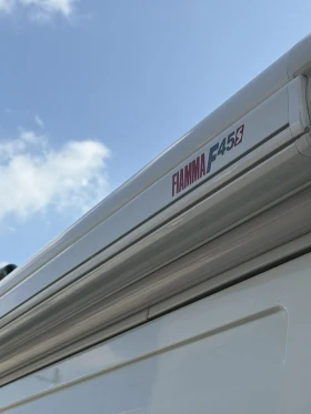 Кемпер Fiat Iveco Daily 35 C 13, снимка 4