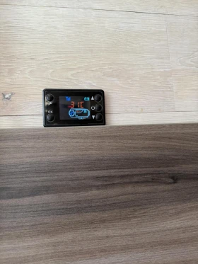 Кемпер Fiat Iveco Daily 35 C 13, снимка 16