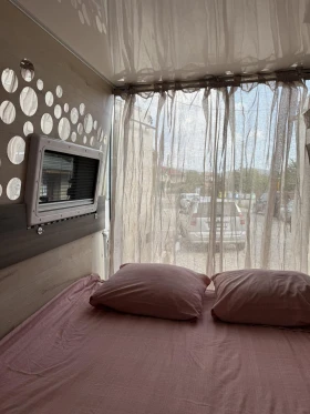 Кемпер Fiat Iveco Daily 35 C 13, снимка 5