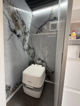 Кемпер Fiat Iveco Daily 35 C 13, снимка 14