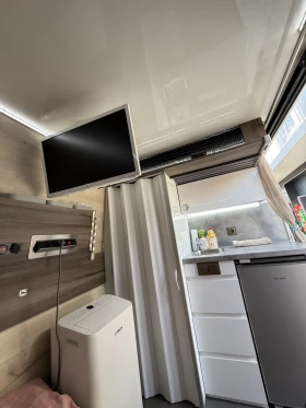 Кемпер Fiat Iveco Daily 35 C 13, снимка 15