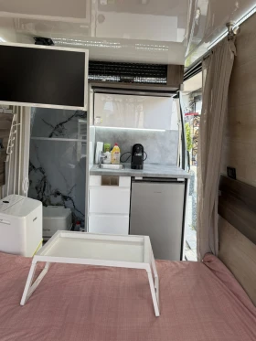 Кемпер Fiat Iveco Daily 35 C 13, снимка 9