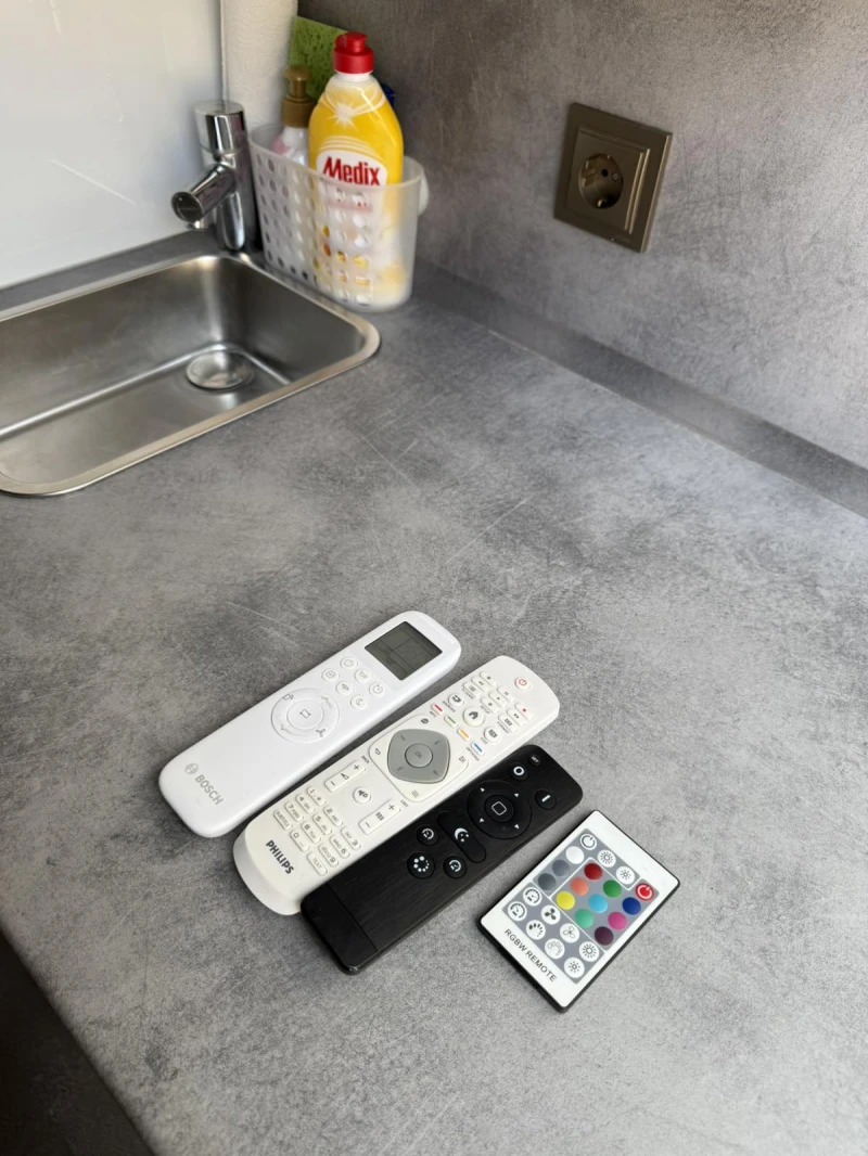 Кемпер Fiat Iveco Daily 35 C 13, снимка 17 - Каравани и кемпери - 51709378