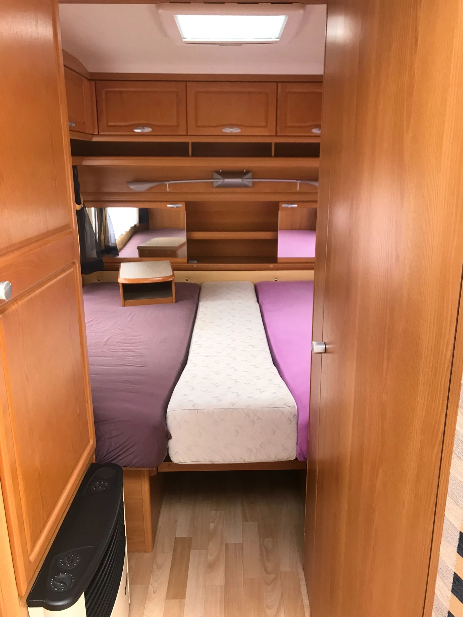  Tabbert 540 | Mobile.bg   11