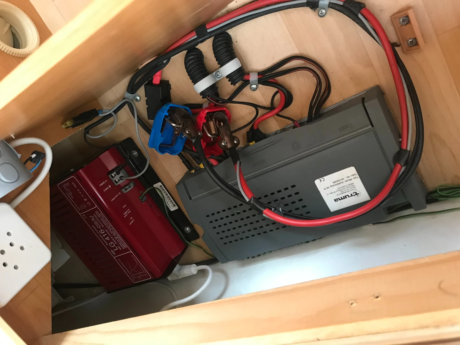  Tabbert 540 | Mobile.bg   15