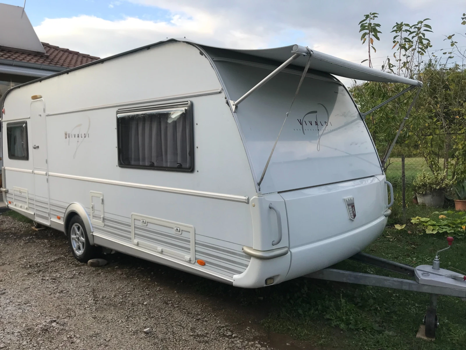  Tabbert 540 | Mobile.bg   1