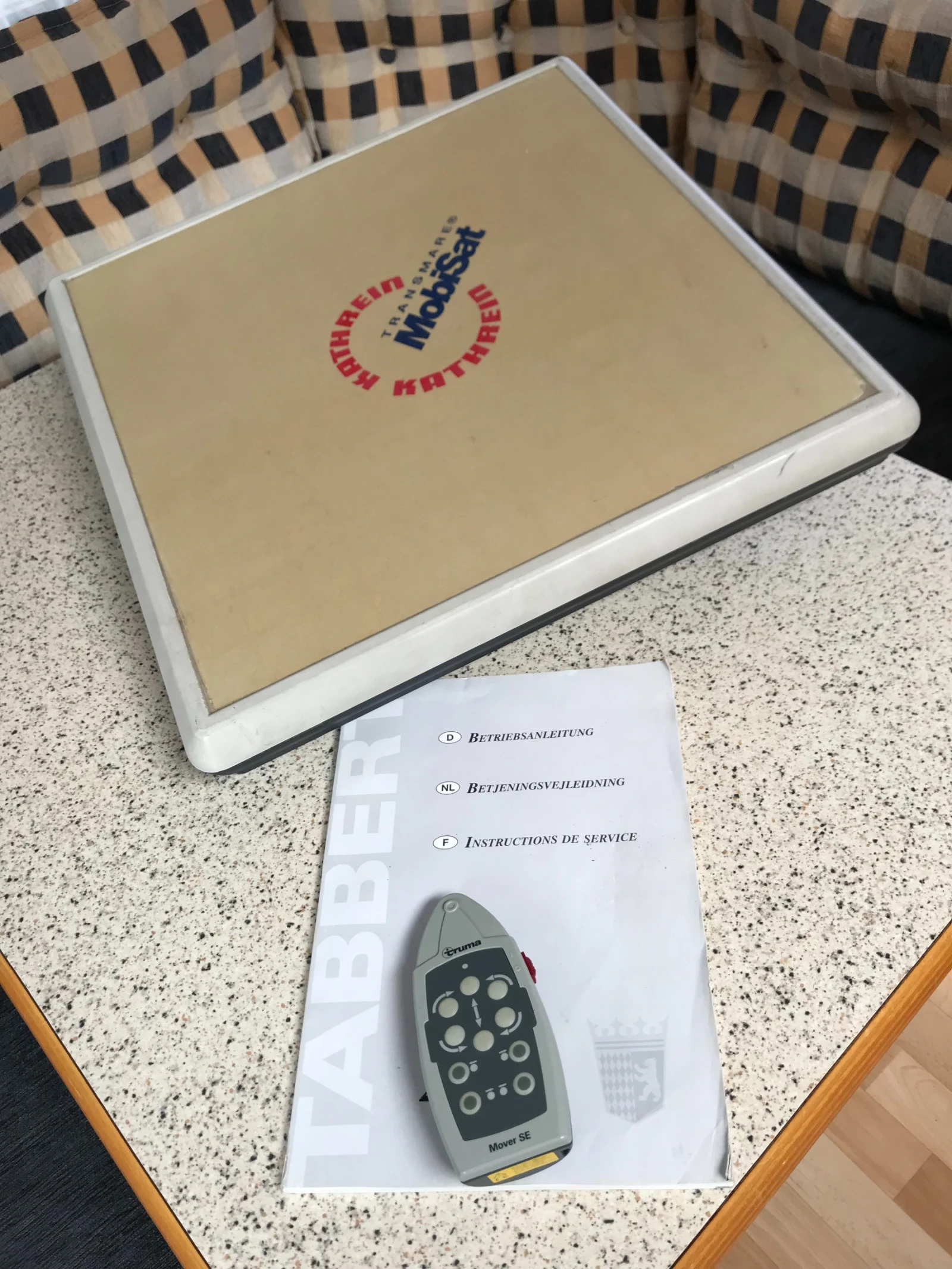  Tabbert 540 | Mobile.bg   17