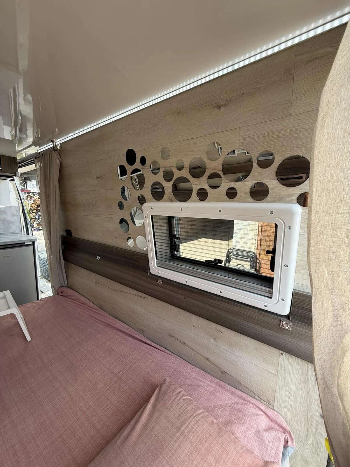 Кемпер Fiat Iveco Daily 35 C 13 - изображение 8