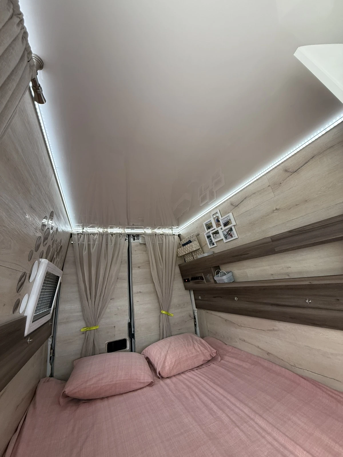  Fiat Iveco Daily 35 C 13 | Mobile.bg   11