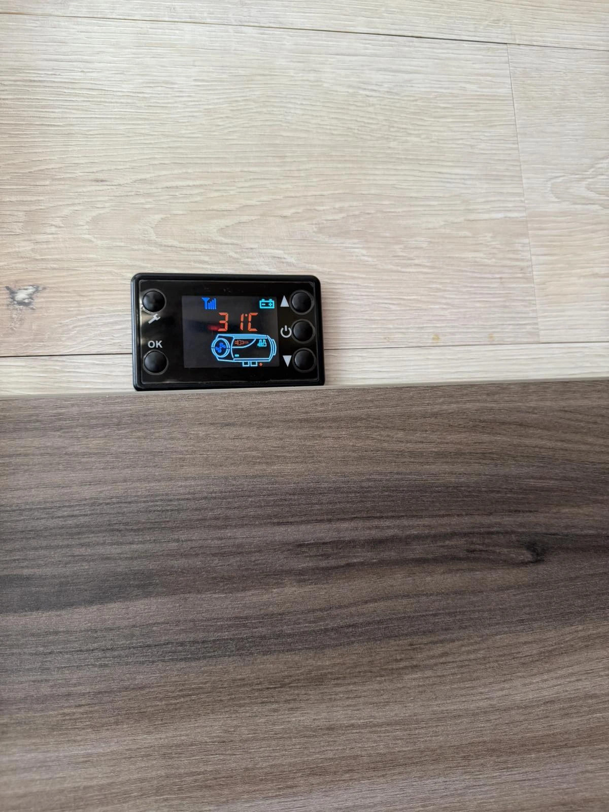  Fiat Iveco Daily 35 C 13 | Mobile.bg   16