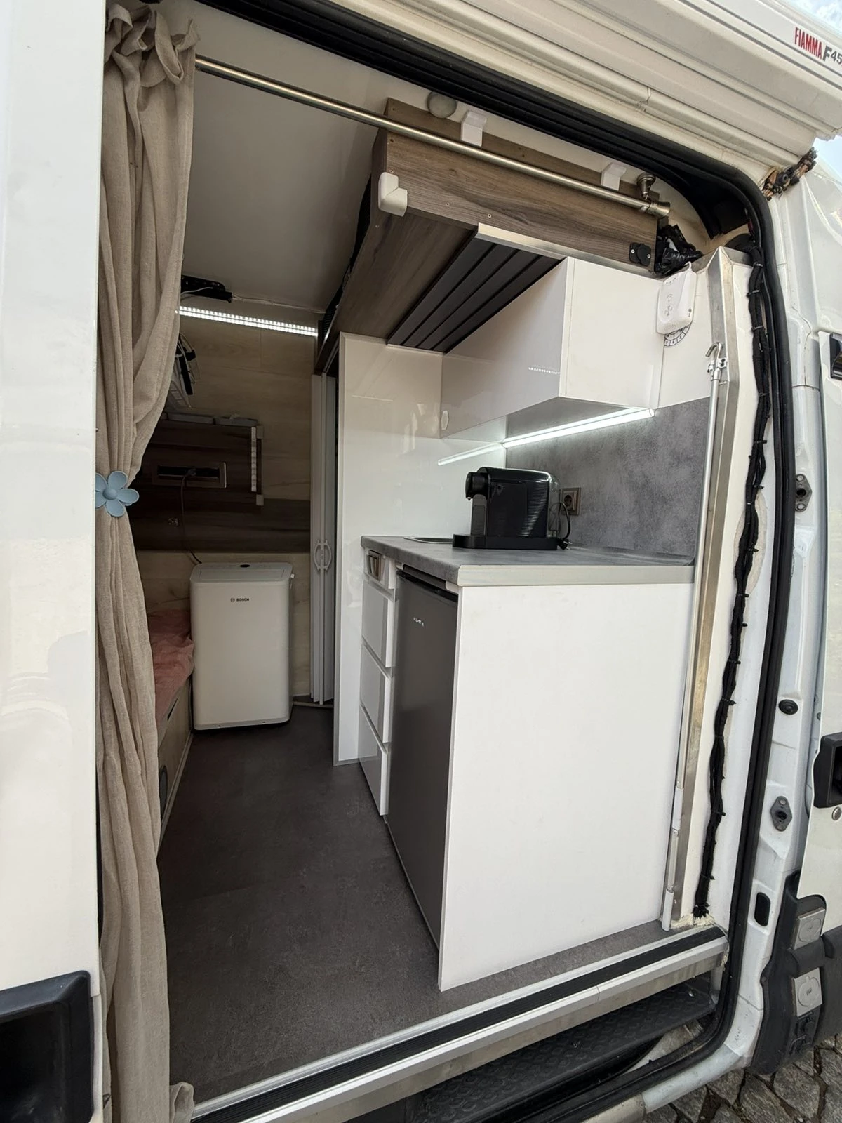  Fiat Iveco Daily 35 C 13 | Mobile.bg   12