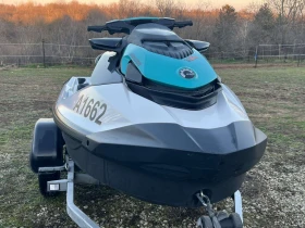 Джет Bombardier Sea Doo GTI 90/130 PRO, снимка 9 - Воден транспорт - 49441327