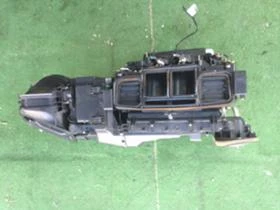 Охладителна система за Mercedes-Benz C 220, снимка 1