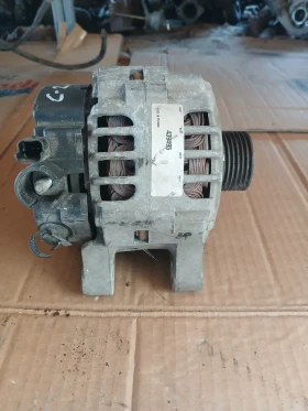 ALT. TG9B043 алтернатор Citroen C2, снимка 2