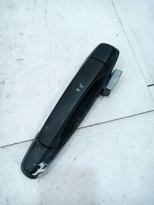 Дръжка врата външна Субару Форестър (предна дясна)