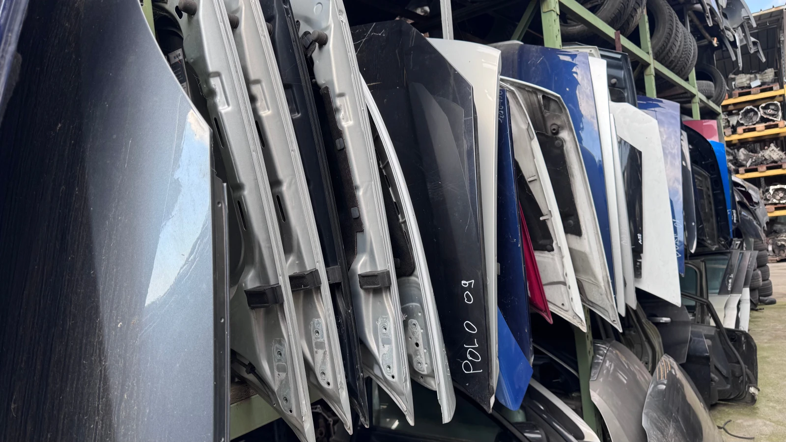    Fiat Grand Punto 2010 | Mobile.bg   7