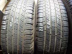 Гуми Всесезонни 225/65R17, снимка 4