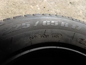 Гуми Всесезонни 225/65R17, снимка 8
